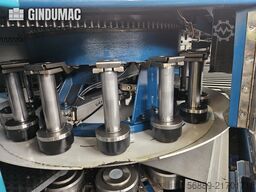 Pullmax 6000 CNC