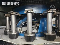Pullmax 6000 CNC