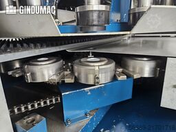 Pullmax 6000 CNC