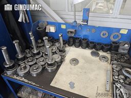 Pullmax 6000 CNC