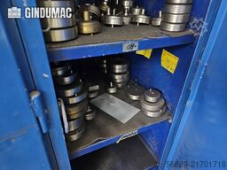 Pullmax 6000 CNC