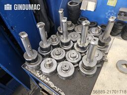 Pullmax 6000 CNC