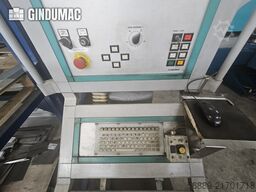 Pullmax 6000 CNC