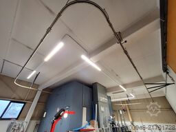 Luft-und Trockentechnik GmbH KSP 6-BT