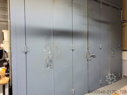 Luft-und Trockentechnik GmbH KSP 6-BT