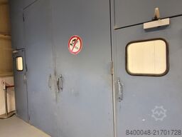 Luft-und Trockentechnik GmbH KSP 6-BT