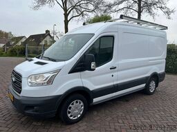 Ford Transit FCD
