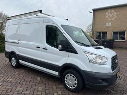 Ford Transit FCD