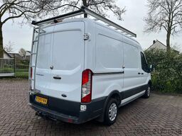 Ford Transit FCD