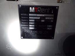 MT RENT T25FSY