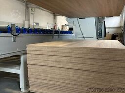 Holz-Her LUMINA 1586 PREMIUM