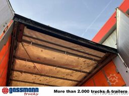 Ackermann PS-F 5.3/13.5 EZG SPS, 8x VORHANDEN,