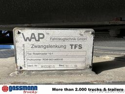 Ackermann PS-F 5.3/13.5 EZG SPS, 8x VORHANDEN,