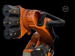 KUKA KR150L110-2 2000