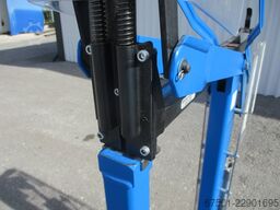 Josef Kihlberg Kartonhefter B561PN  (3554)