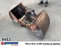 Kinshofer KM 604HPX-250
