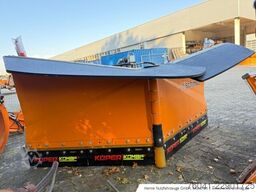 Schmidt Vario-Schneepflug KL-V28