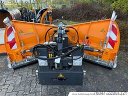 Schmidt Vario-Schneepflug KL-V28
