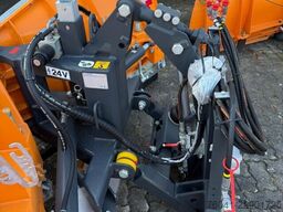 Schmidt Vario-Schneepflug KL-V28