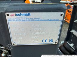 Schmidt Vario-Schneepflug KL-V28