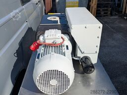 Leybold SV300