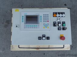 WEINIG mit SIEMENS COROS OP25