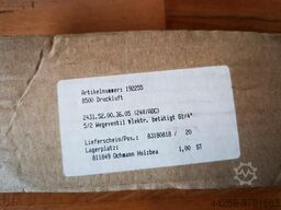 PNEUMAX 2431.52.00.35.05