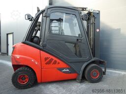 Linde H25T-02