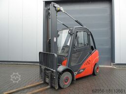 Linde H25T-02