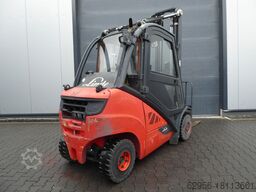 Linde H25T-02