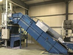 Vecoplan VAZ 125/135 U