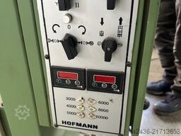 HOFMANN TFS 1200