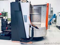 MIKRON HSM 800