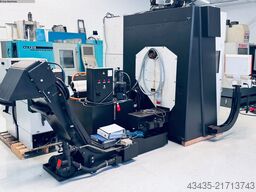 MIKRON HSM 800