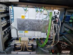 MIKRON VCP600