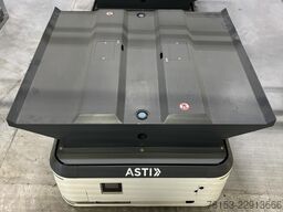 ABB/Asti EBOT 1000