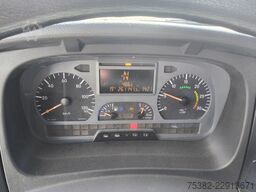 Mercedes-Benz Atego 170 PK - BV-TV-76 - EURO 5 - WDB9702451L4...