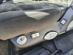 Mercedes-Benz Atego 170 PK - BV-TV-76 - EURO 5 - WDB9702451L4...