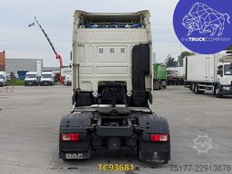 DAF XF 480