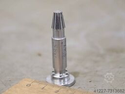 Zinser HSD 6 - 10 mm Acetylen 5 bar