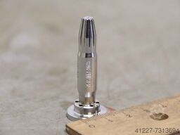 Zinser HSD 6 - 10 mm Acetylen 4 bar