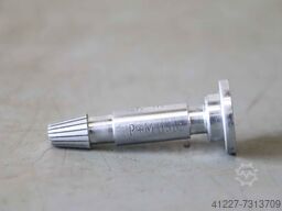 Zinser HSD 6 - 10 mm Propan 5 bar