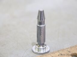 Zinser HSD 3 - 6 mm Acetylen 5 bar