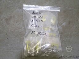 Zinser HSD 10-20 mm Acetylen 5 bar