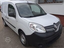 RENAULT Kangoo Rapid extra 1,5DCI AC Leiterklappe