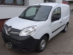 RENAULT Kangoo Rapid extra 1,5DCI AC Leiterklappe