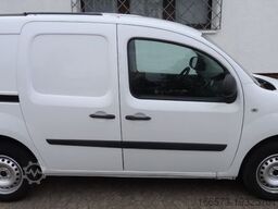 RENAULT Kangoo Rapid extra 1,5DCI AC Leiterklappe
