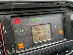 Linde R16HD-01