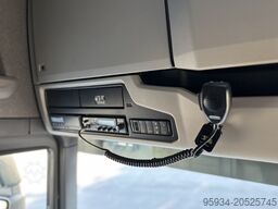 SCANIA SCANIA S 580 FULL PNEUMATIC