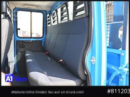 IVECO Daily 50C16 Kipper Doka, AHK, Meiller, 3,0 Liter